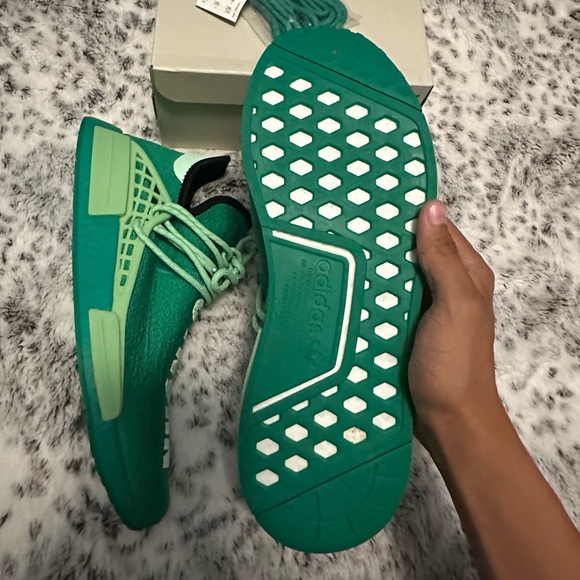 Adidas Pharrell HU NMD - Picture 4 of 4